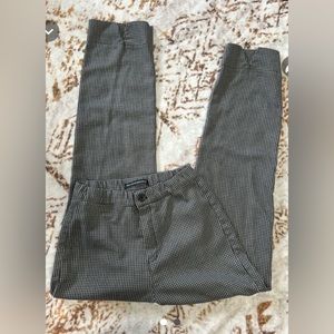Brandy Melville trousers 22’ waist stretches to 28’